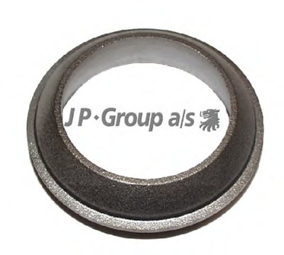 Прокладка, труба выхлопного газа JP Group JP GROUP купить