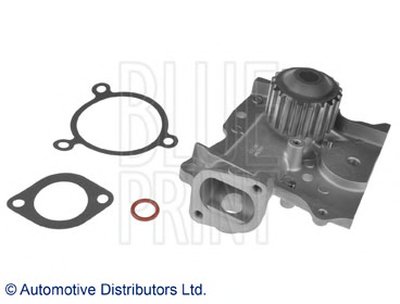 Водяной насос BLUE PRINT купить