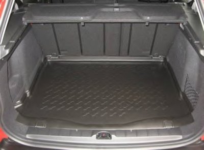 Лоток багажного/грузового отсека Carbox Form CARBOX купить