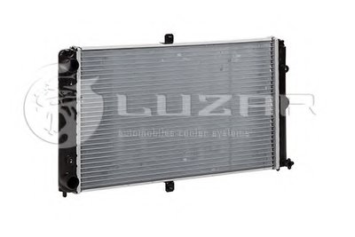 Радиатор, охлаждение двигателя SPORT LUZAR купить