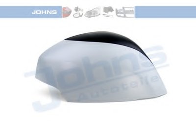 Покрытие, внешнее зеркало JOHNS купить