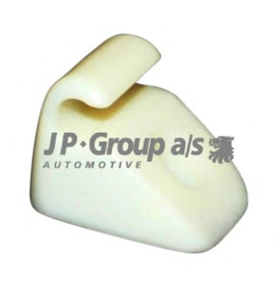 Кронштейн, Солнцезащитный козырек CLASSIC JP GROUP купить