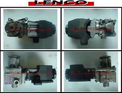 Гидравлический насос, рулевое управление LENCO купить