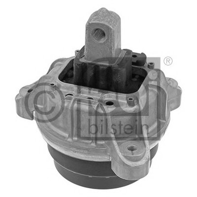 Подушка двигателя (R) BMW 5 (F10/F11) 09-16 (N20)