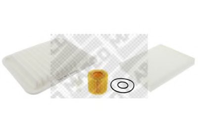 Комплект фильтра MAPCO купить