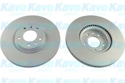 Тормозной диск KAVO PARTS купить