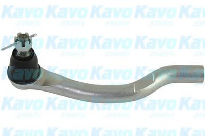 Наконечник поперечной рулевой тяги KAVO PARTS купить