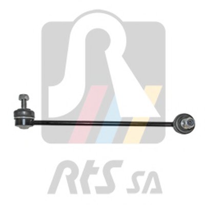 Тяга стабилизатора (переднего) (R) Hyundai Accent III 05-10/Coupe 01-09/Kia Rio II 05- (L=285mm)
