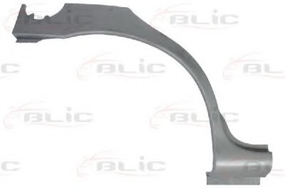 Крыло BLIC купить