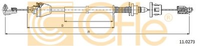 Газопровод COFLE купить