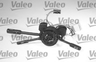 Выключатель на колонке рулевого управления VALEO купить