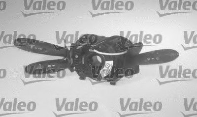 Выключатель на колонке рулевого управления VALEO купить