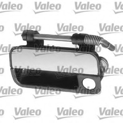 Ручка двери VALEO купить