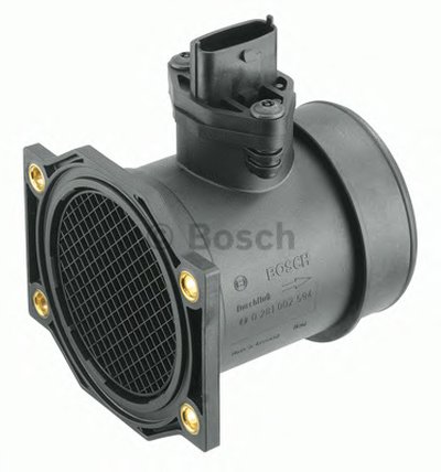 Расходомер воздуха BOSCH купить