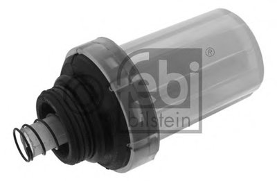 Топливный фильтр FEBI BILSTEIN купить