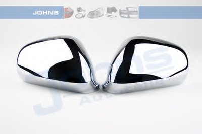 Покрытие, внешнее зеркало JOHNS купить