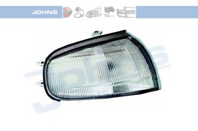 Габаритный огонь JOHNS купить