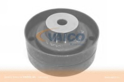 Паразитный / Ведущий ролик, зубчатый ремень Q+, original equipment manufacturer quality VAICO купить