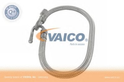 Топливный шланг Q+, original equipment manufacturer quality MADE IN GERMANY VAICO купить
