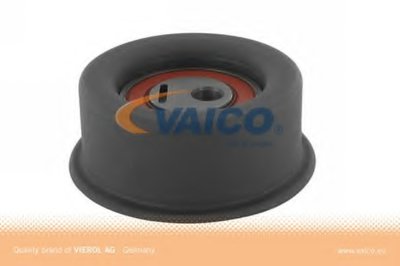 Натяжной ролик, ремень ГРМ Q+, original equipment manufacturer quality VAICO купить