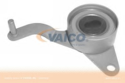 Натяжной ролик, ремень ГРМ Q+, original equipment manufacturer quality VAICO купить