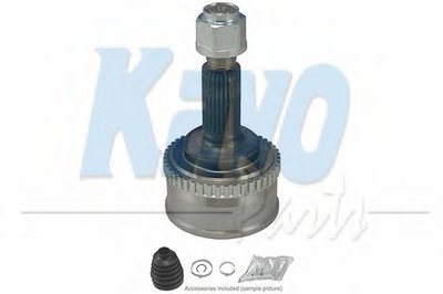 Шарнирный комплект, приводной вал KAVO PARTS купить