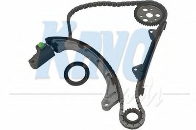 Комплект цепи привода распредвала KAVO PARTS купить