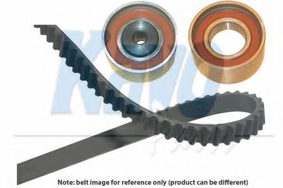 Комплект ремня ГРМ KAVO PARTS купить