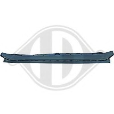 Спойлер DIEDERICHS купить