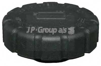 Крышка, резервуар охлаждающей жидкости JP Group JP GROUP купить
