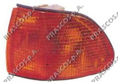 Рассеиватель, фонарь указателя поворота PRASCO купить