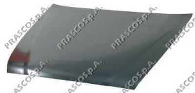 Капот двигателя PRASCO купить