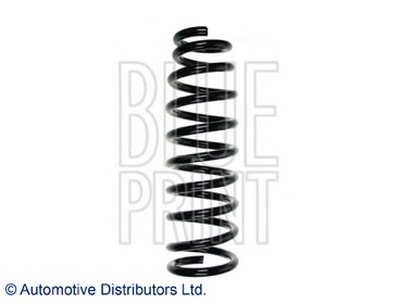 винтовая пружина BLUE PRINT купить