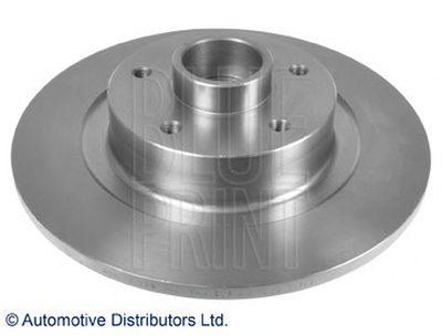 Тормозной диск BLUE PRINT купить