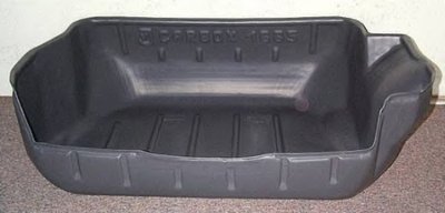 Ванночка для багажника Carbox Classic CARBOX купить