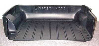 Ванночка для багажника Carbox Classic CARBOX купить