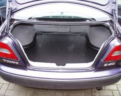 Лоток багажного/грузового отсека Carbox Form CARBOX купить