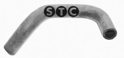 Шланг радиатора STC купить
