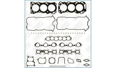Комплект прокладок, головка цилиндра MULTILAYER STEEL AJUSA купить