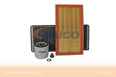 Комплект деталей, технический осмотр VAICO купить