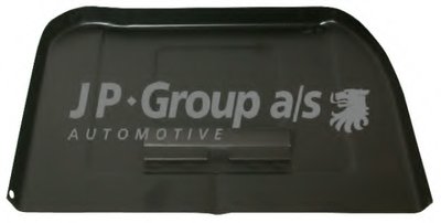 Крепление аккумулятора JOPEX JP GROUP купить