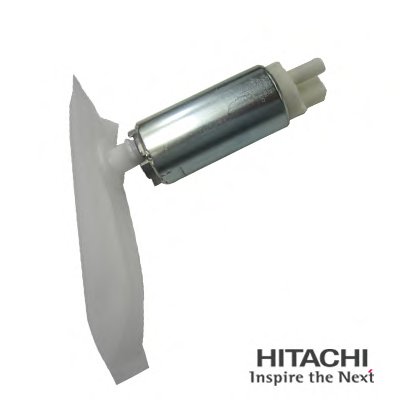 Топливный насос Original Spare Part HITACHI купить