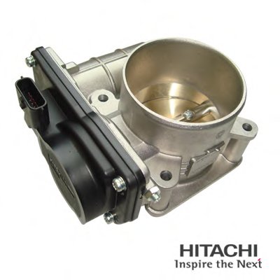 Патрубок дроссельной заслонки Original Spare Part HITACHI купить