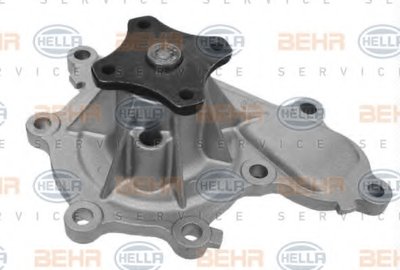 Водяной насос BEHR HELLA SERVICE Version ALTERNATIVE BEHR-HELLA купить