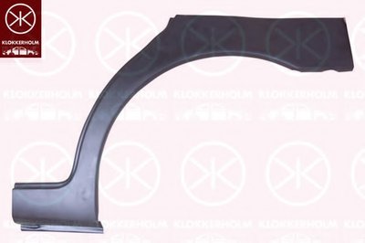 Боковина KLOKKERHOLM купить