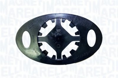 Зеркальное стекло, наружное зеркало MAGNETI MARELLI купить