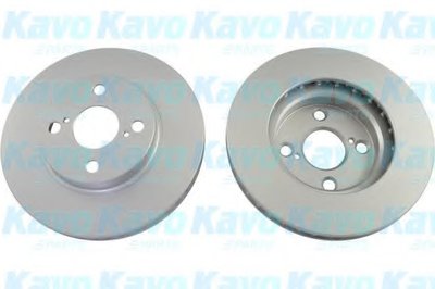 Тормозной диск KAVO PARTS купить