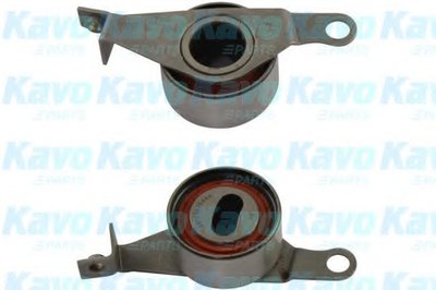 Натяжной ролик, ремень ГРМ KAVO PARTS купить