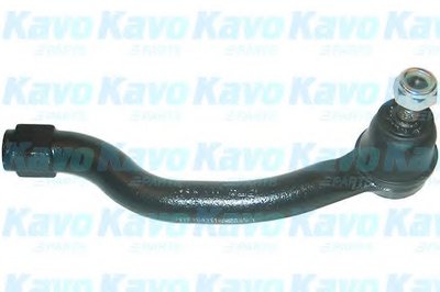 Наконечник поперечной рулевой тяги KAVO PARTS купить