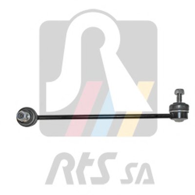 Тяга стабилизатора (переднего) (L) Hyundai Accent III 05-10/Coupe 01-09/Kia Rio II 05- (L=285mm)